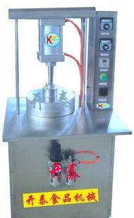 供應荷葉餅機、熟荷葉餅機、超薄壓餅機及面餅機 包裝機械的行業應用