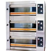 食品機械中的核心技術 蛋糕面包烤箱烤爐與包裝機械的應用與前景